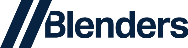 Blenders logo