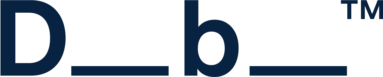 Db logo