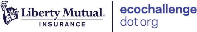Liberty Mutual Insurance | ecochallenge dot org