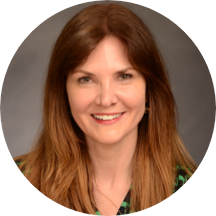 Melissa MacDonnell headshot