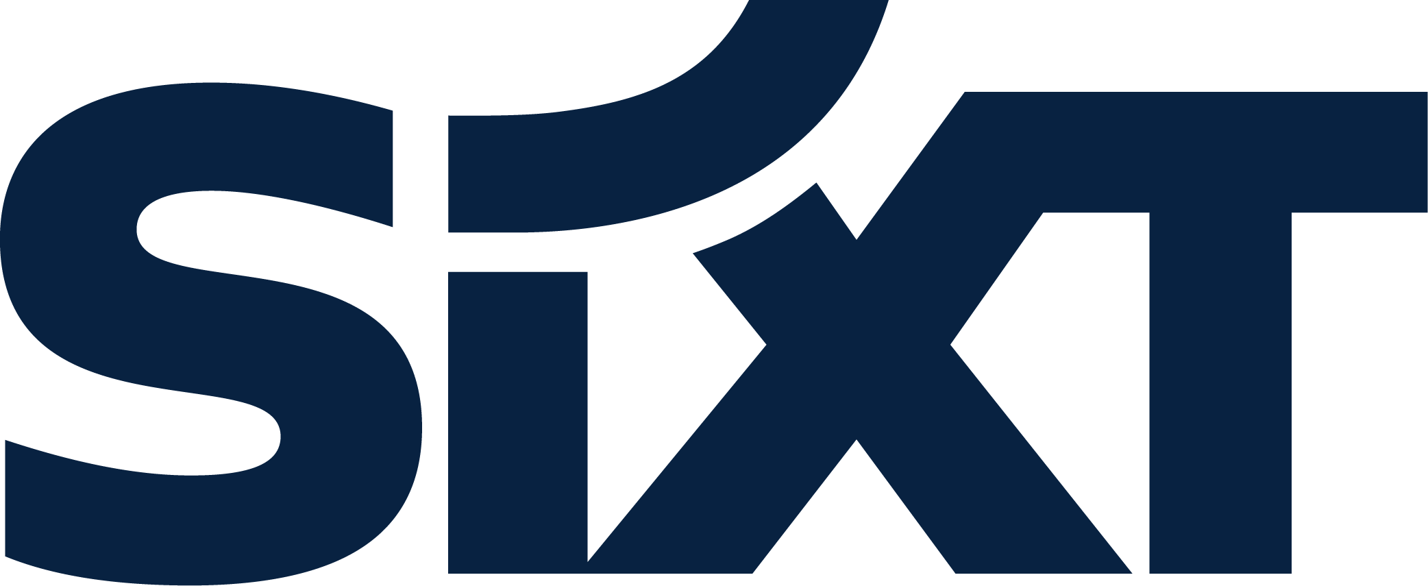 SiXT logo