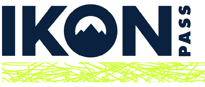 Ikon Pass Logo