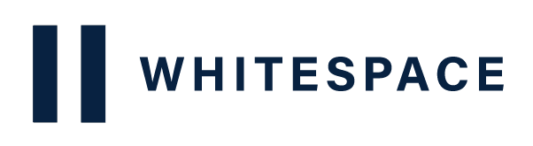 WHITESPACE logo