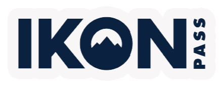 Ikon Pass logo
